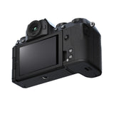 FujiFilm X-S20 Body Only Compact System Camera - additional product view
