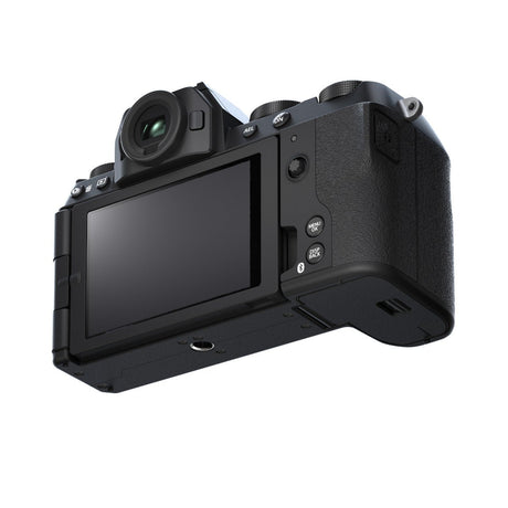 FujiFilm X-S20 Body Only Compact System Camera - additional product view