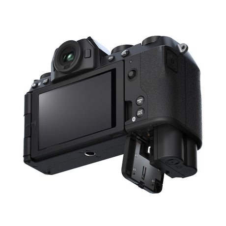 FujiFilm X-S20 Body Only Compact System Camera - additional product view