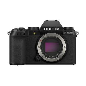 FujiFilm X-S20 body only mirrorless compact system camera