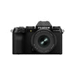 FujiFilm X-S20 mirrorless camera with XF 16-50mm lens attached