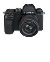 FujiFilm X-S20 + XC15-45mm Lens Compact System Camera - additional product view