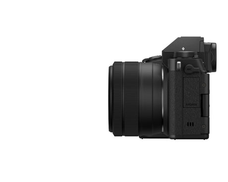 FujiFilm X-S20 + XC15-45mm Lens Compact System Camera - additional product view