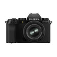 FujiFilm X-S20 with XC15-45mm lens compact system camera