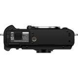 Fujifilm X-T30 III Mirrorless Camera Body Only - Black - additional product view
