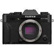 Fujifilm X-T30 III mirrorless camera body, Black