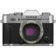 Fujifilm X-T30 III mirrorless camera body, Silver