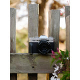 Fujifilm X-T30 III with XC 13-33mm f/3.5-6.3 OIS Lens - Black - additional product view