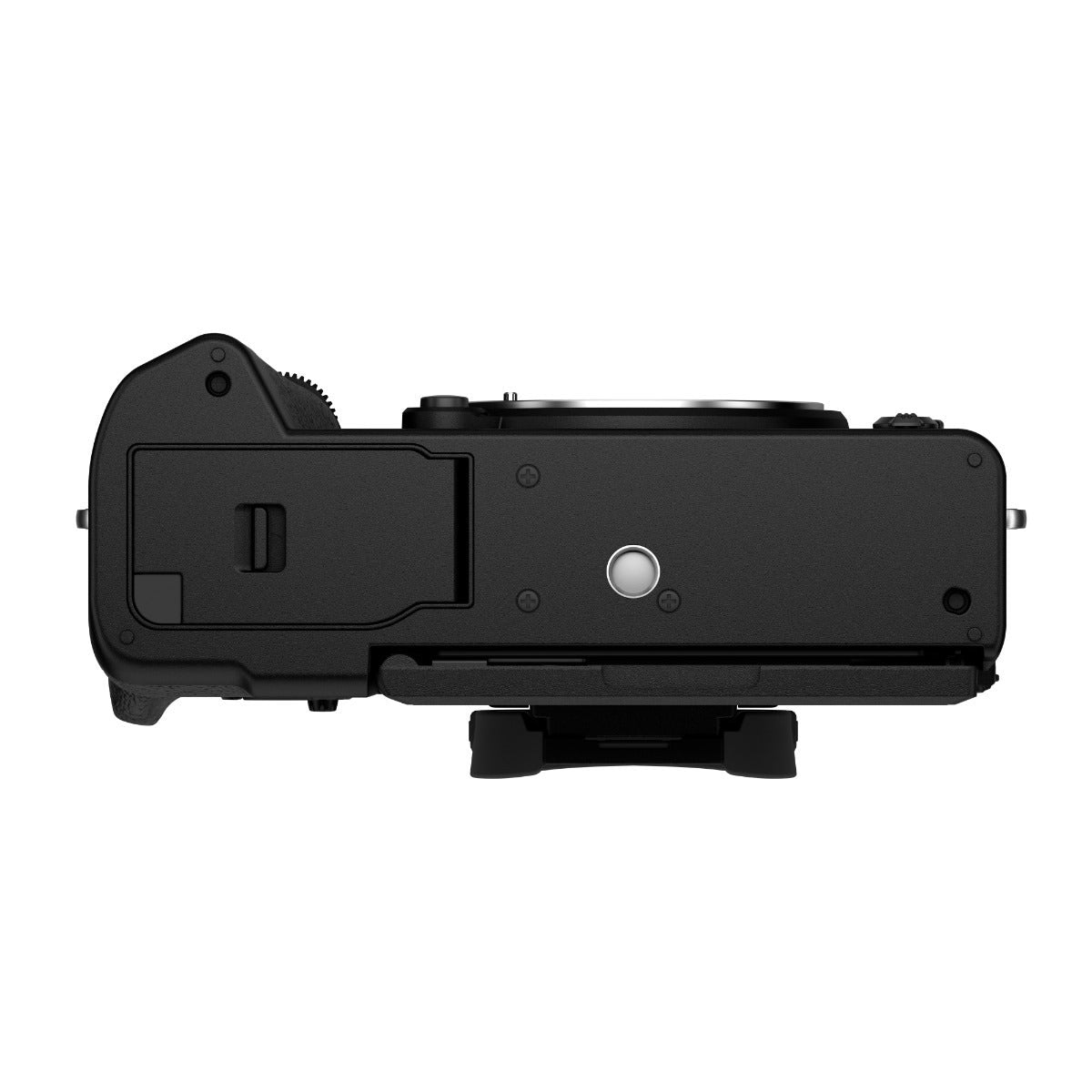 FujiFilm X-T5 Black Body Only Compact System Camera - additional product view