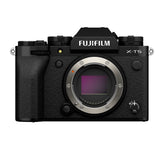 FujiFilm X-T5 Black Body Only Compact System Camera - additional product view
