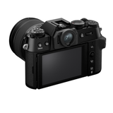 FujiFilm X-T50 Black Body w/ XF16-50mm (HB) Lens Compact System Camera - additional product view