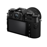 FujiFilm X-T50 Black Body w/ XF16-50mm (HB) Lens Compact System Camera - additional product view