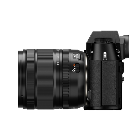 FujiFilm X-T50 Black Body w/ XF16-50mm (HB) Lens Compact System Camera - additional product view