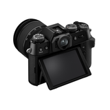 FujiFilm X-T50 Black Body w/ XF16-50mm (HB) Lens Compact System Camera - additional product view