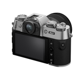 FujiFilm X-T50 Silver Body w/ XF16-50mm (HB) Lens Compact System Camera - additional product view