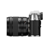 FujiFilm X-T50 Silver Body w/ XF16-50mm (HB) Lens Compact System Camera - additional product view