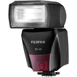 Fujifilm X100 TTL Flash EF-42
