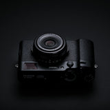 FujiFilm X100VI Black Digital Compact Camera - additional product view