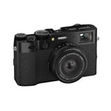 FujiFilm X100VI Black Digital Compact Camera - additional product view