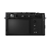 FujiFilm X100VI Black Digital Compact Camera - additional product view