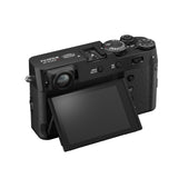 FujiFilm X100VI Black Digital Compact Camera - additional product view