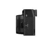 FujiFilm X100VI Black Digital Compact Camera - additional product view