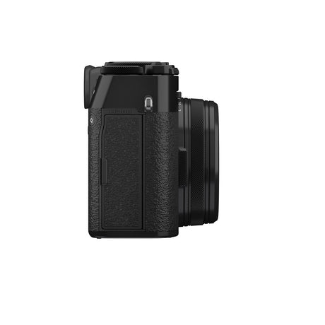 FujiFilm X100VI Black Digital Compact Camera - additional product view