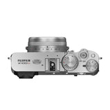 FujiFilm X100VI Silver Digital Compact Camera - additional product view