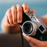 FujiFilm X100VI Silver Digital Compact Camera - additional product view