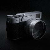 FujiFilm X100VI Silver Digital Compact Camera - additional product view