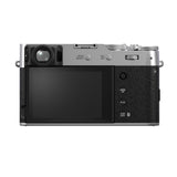 FujiFilm X100VI Silver Digital Compact Camera - additional product view