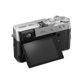 FujiFilm X100VI Silver Digital Compact Camera - additional product view