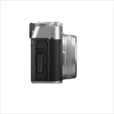 FujiFilm X100VI Silver Digital Compact Camera - additional product view