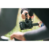 FujiFilm XC 13-33mm f/3.5-6.3 OIS Lens - additional product view