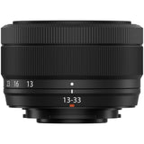 FujiFilm XC 13-33mm f/3.5-6.3 OIS Lens - additional product view