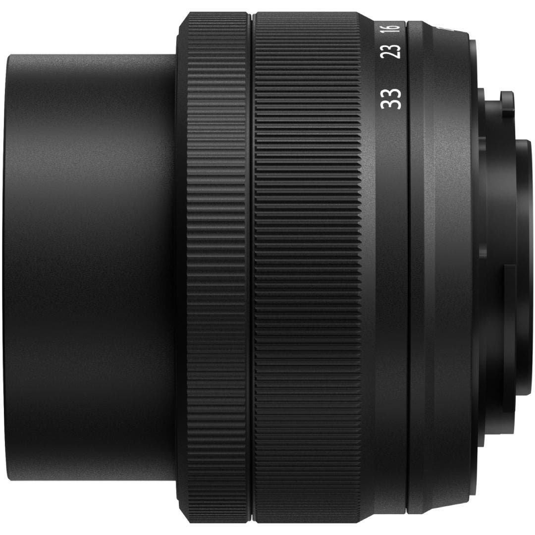 FujiFilm XC 13-33mm f/3.5-6.3 OIS Lens - additional product view