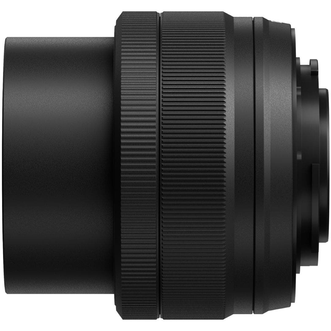 FujiFilm XC 13-33mm f/3.5-6.3 OIS Lens - additional product view