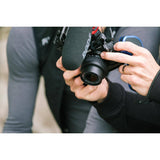 FujiFilm XC 13-33mm f/3.5-6.3 OIS Lens - additional product view