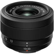FujiFilm XC 13-33mm f/3.5-6.3 OIS lens