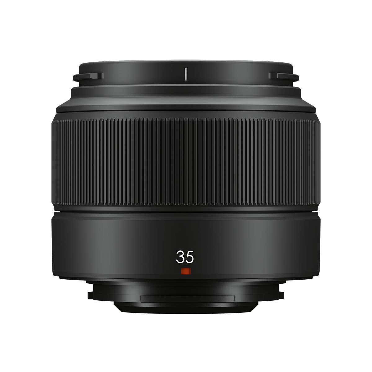 FujiFilm XC35mm f/2 X Series Lens - additional product view
