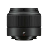 FujiFilm XC35mm f/2 X Series Lens - additional product view