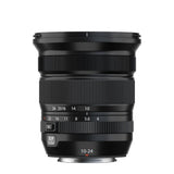Fujifilm XF 10-24mm F4 R OIS WR lens