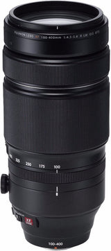 Fujifilm XF 100-400mm f/4.5-5.6 OIS WR Lens - additional product view
