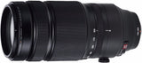 Fujifilm XF 100-400mm f/4.5-5.6 OIS WR Lens - additional product view