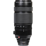 Fujifilm XF 100-400mm f/4.5-5.6 OIS WR Lens - additional product view