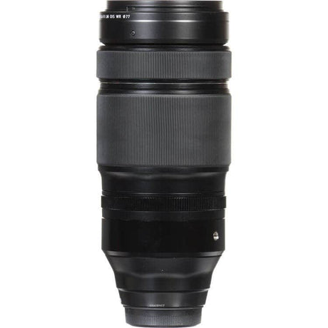 Fujifilm XF 100-400mm f/4.5-5.6 OIS WR Lens - additional product view