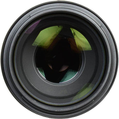 Fujifilm XF 100-400mm f/4.5-5.6 OIS WR Lens - additional product view