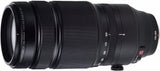 Fujifilm XF 100-400mm f/4.5-5.6 OIS WR Lens for X mount