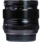 Fujifilm XF 14mm F2.8 Lens - additional product view