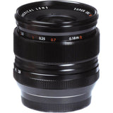 Fujifilm XF 14mm F2.8 Lens - additional product view